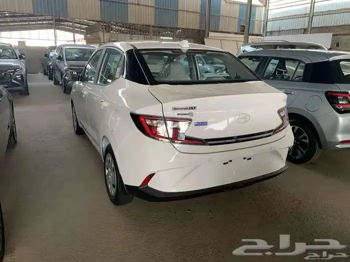 هيونداى اى 10 فليت 2026 عرض خاص للشركات و المؤسسات 1