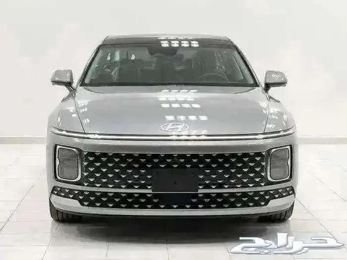 ازيرا اكسكلوسيف 2025- 151800ريال شامل الضريبة 0