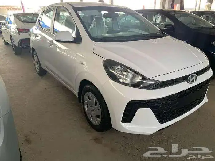 هيونداى اى 10 فليت 2026 عرض خاص للشركات و المؤسسات 0