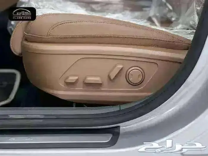 ازيرا اكسكلوسيف 2025- 151800ريال شامل الضريبة 6