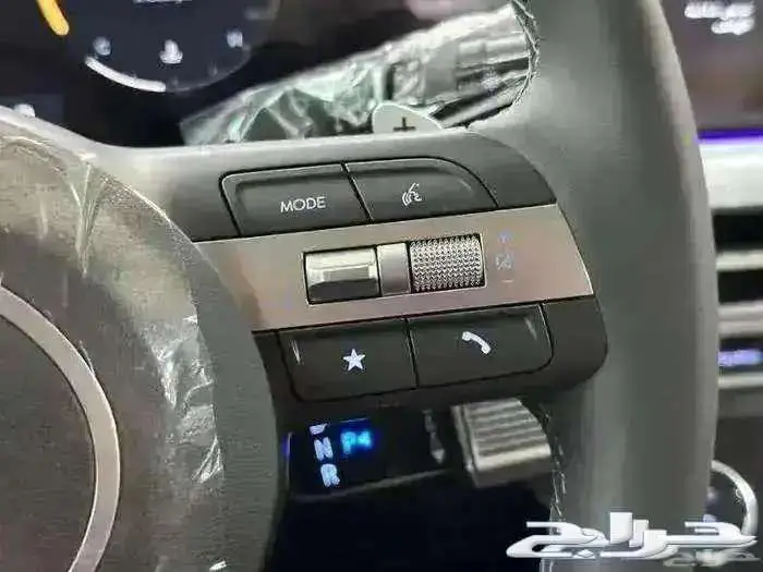 هيونداي سوناتا 2025 كومفورت كاش وتقسيط 7
