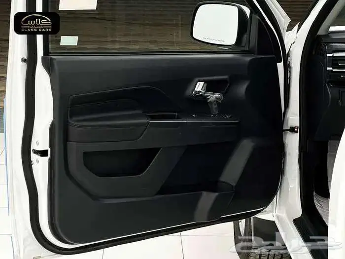 هافال بيك اب جريت وول وينجل5 موديل 2026 9