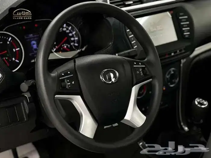 هافال بيك اب جريت وول وينجل5 موديل 2026 10