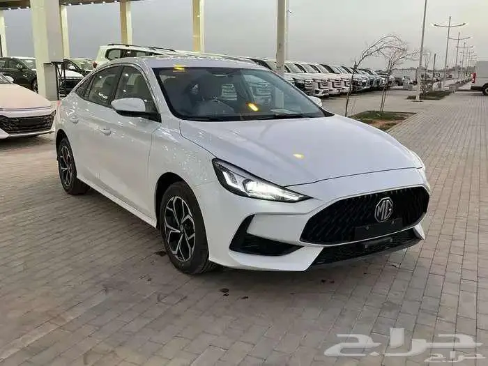 ام جي جي تي كمفورت م 2024 - سعودي 2