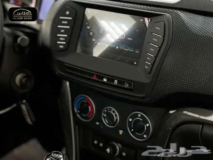 هافال بيك اب جريت وول وينجل5 موديل 2026 14