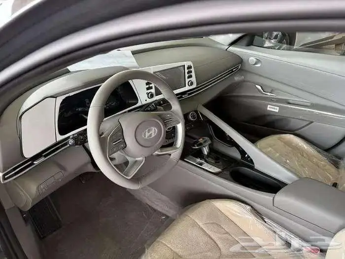 هيونداي النترا كمفورت 2.0 موديل 2026 2