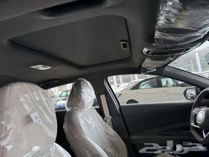 هيونداي النترا كمفورت 2.0 موديل 2026 4