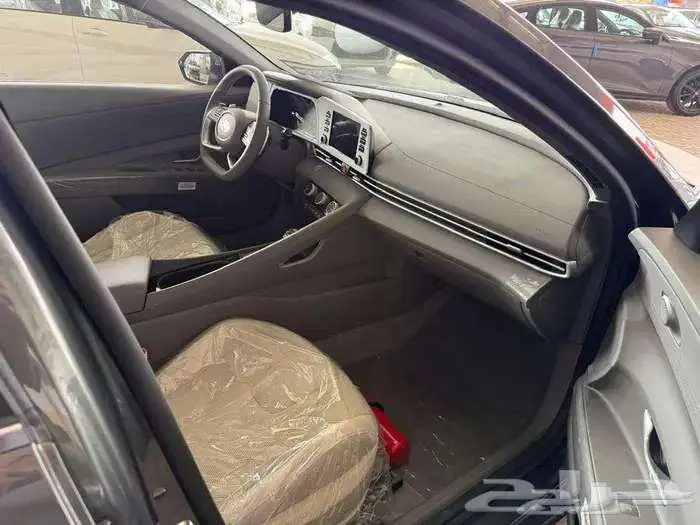 هيونداي النترا كمفورت 2.0 موديل 2026 1