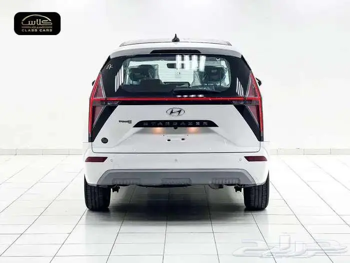 هونداي ستارجزر سمارت 2025- 66700ريال شامل الضريبة 5