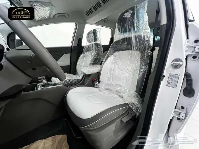 هونداي ستارجزر سمارت 2025- 66700ريال شامل الضريبة 9