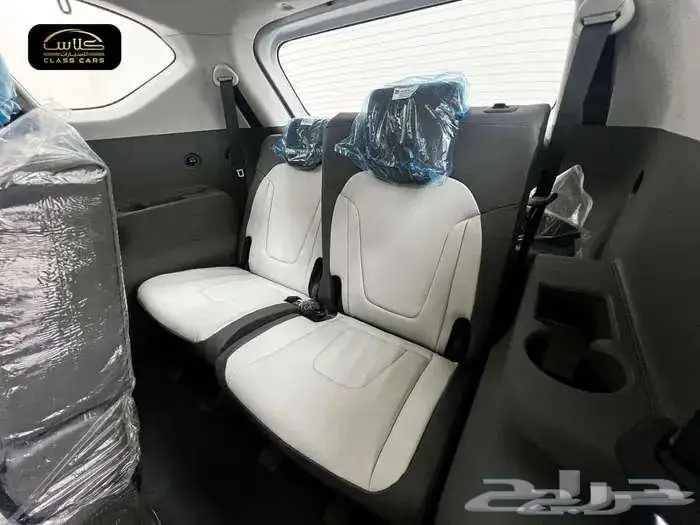 هونداي ستارجزر سمارت 2025- 66700ريال شامل الضريبة 13