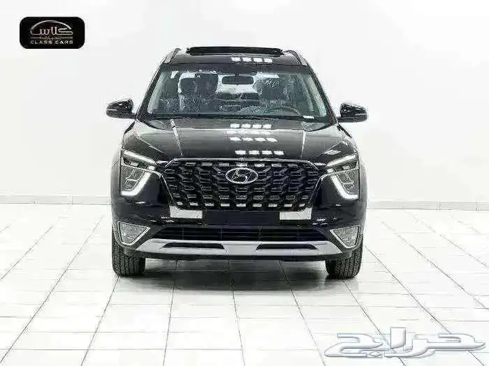 جراند كريتا كومفورت 2024- 86250ريال شامل الضريبة عرض خاص 0