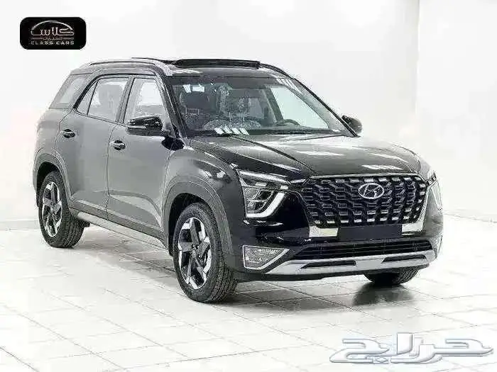 جراند كريتا كومفورت 2024- 86250ريال شامل الضريبة عرض خاص 1