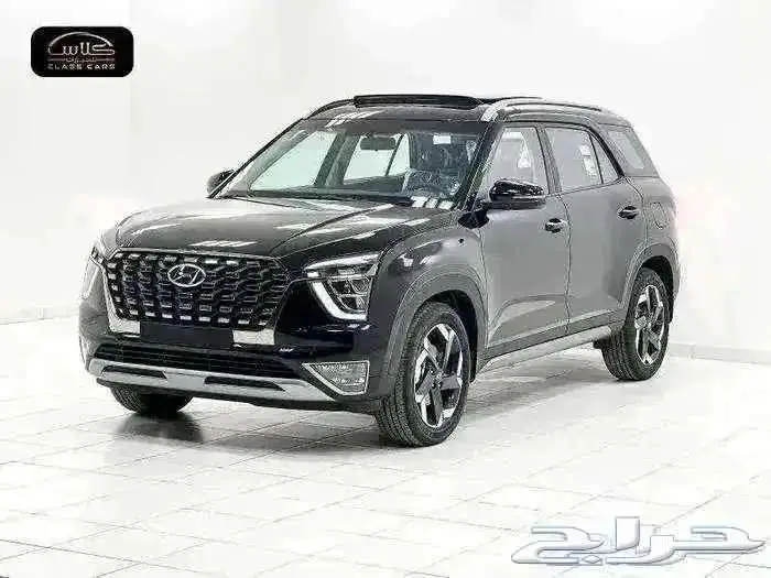 جراند كريتا كومفورت 2024- 86250ريال شامل الضريبة عرض خاص 2