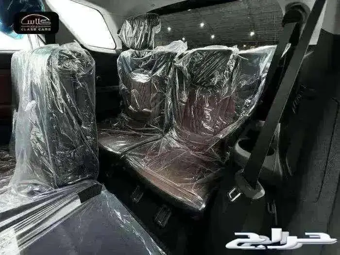 جراند كريتا كومفورت 2024- 86250ريال شامل الضريبة عرض خاص 4