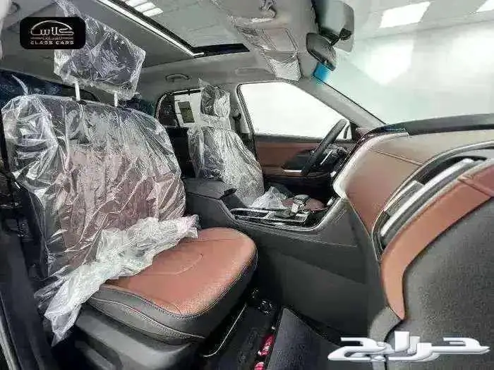 جراند كريتا كومفورت 2024- 86250ريال شامل الضريبة عرض خاص 5