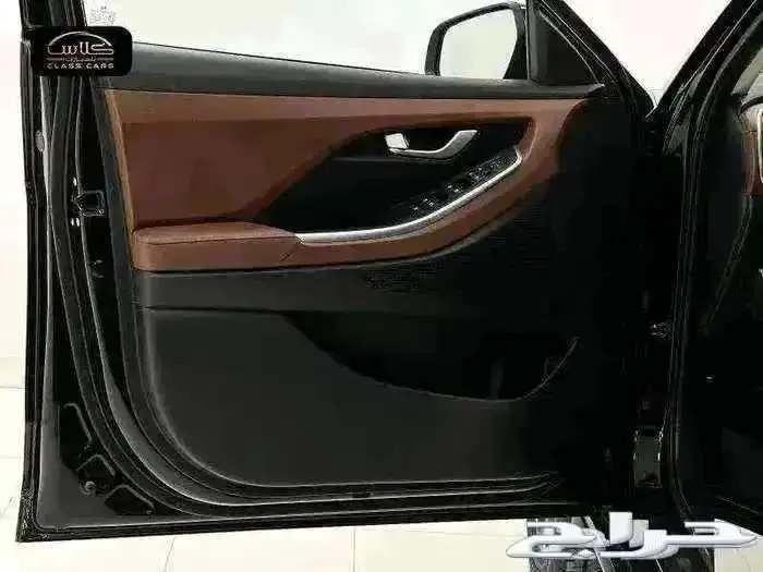 جراند كريتا كومفورت 2024- 86250ريال شامل الضريبة عرض خاص 7