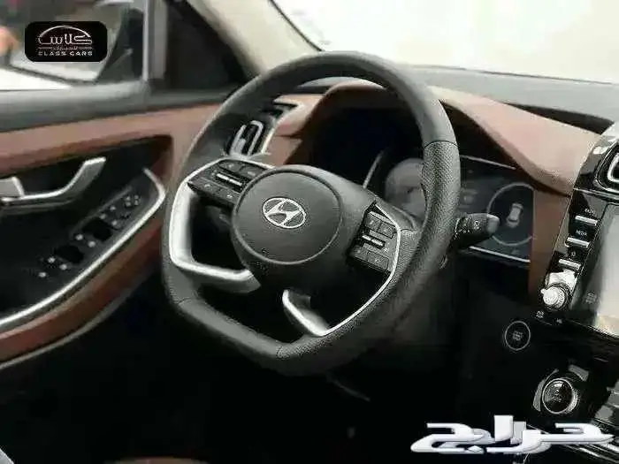 جراند كريتا كومفورت 2024- 86250ريال شامل الضريبة عرض خاص 8