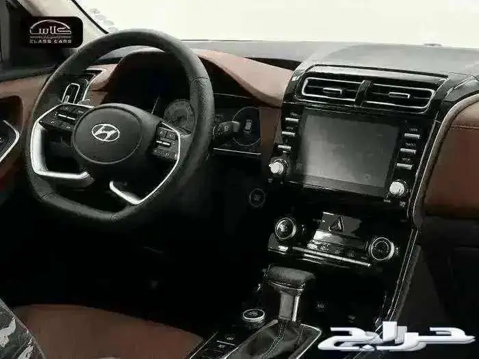 جراند كريتا كومفورت 2024- 86250ريال شامل الضريبة عرض خاص 9