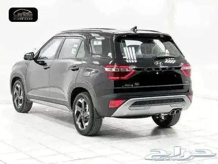 جراند كريتا كومفورت 2024- 86250ريال شامل الضريبة عرض خاص 10