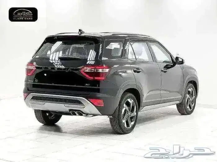 جراند كريتا كومفورت 2024- 86250ريال شامل الضريبة عرض خاص 11