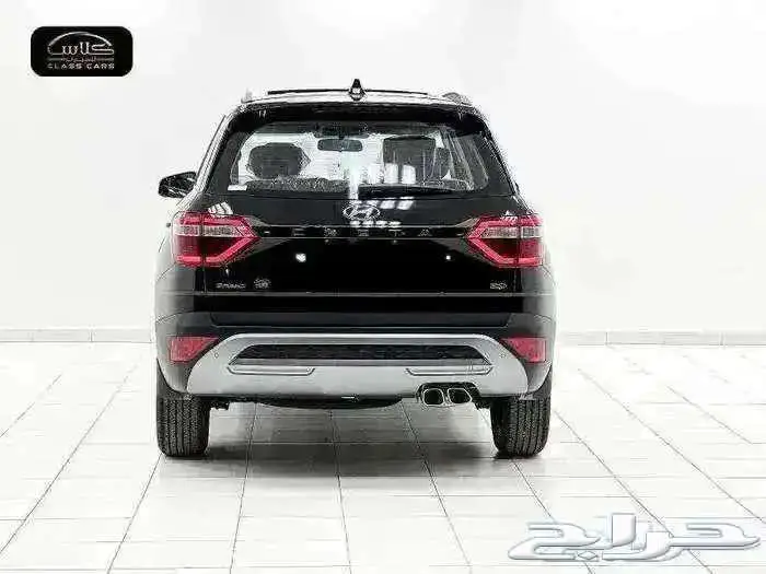 جراند كريتا كومفورت 2024- 86250ريال شامل الضريبة عرض خاص 12