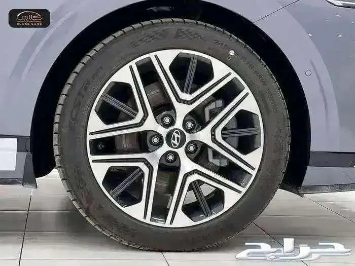 هيونداي أزيرا بريميوم 2025- 163300شامل الضريبة 1