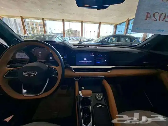 جيلي مونجارو نص فل 2024 5