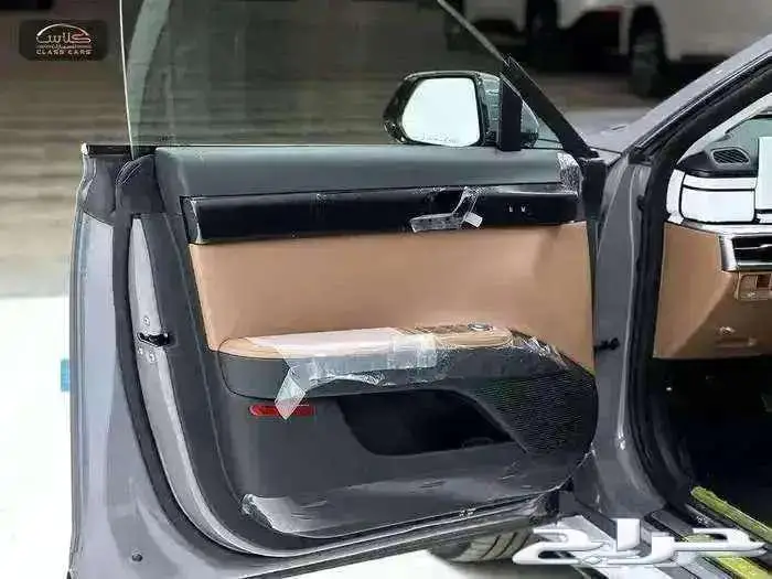 هيونداي أزيرا بريميوم 2025- 163300شامل الضريبة 12