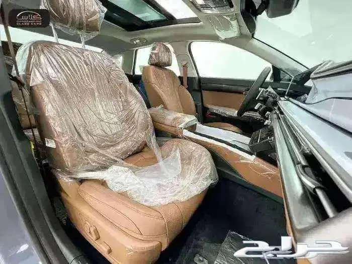 هيونداي أزيرا بريميوم 2025- 163300شامل الضريبة 13