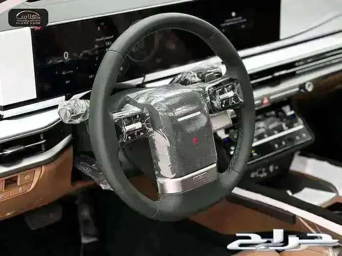 هيونداي أزيرا بريميوم 2025- 163300شامل الضريبة 16