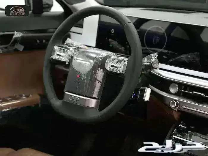 هيونداي أزيرا بريميوم 2025- 163300شامل الضريبة 17