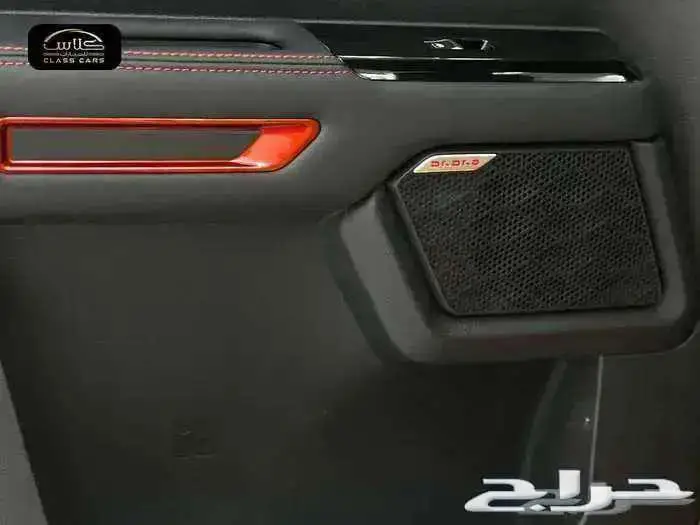 جي إم سي جراند افينيو برو أتوماتيك رباعي 2026 20