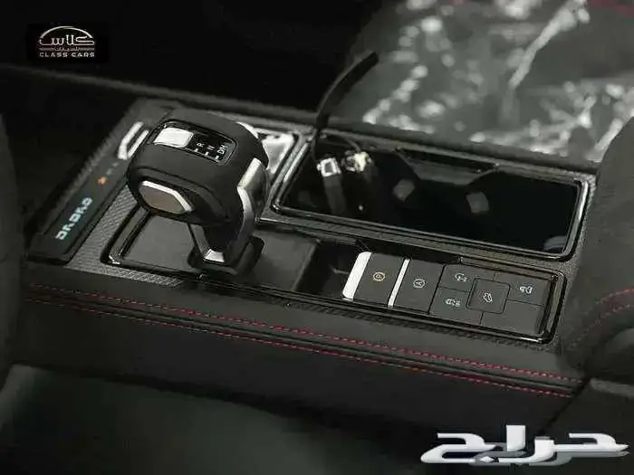 جي إم سي جراند افينيو برو أتوماتيك رباعي 2026 21