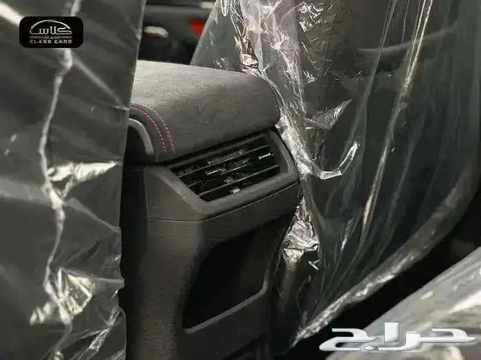 جي إم سي جراند افينيو برو أتوماتيك رباعي 2026 8