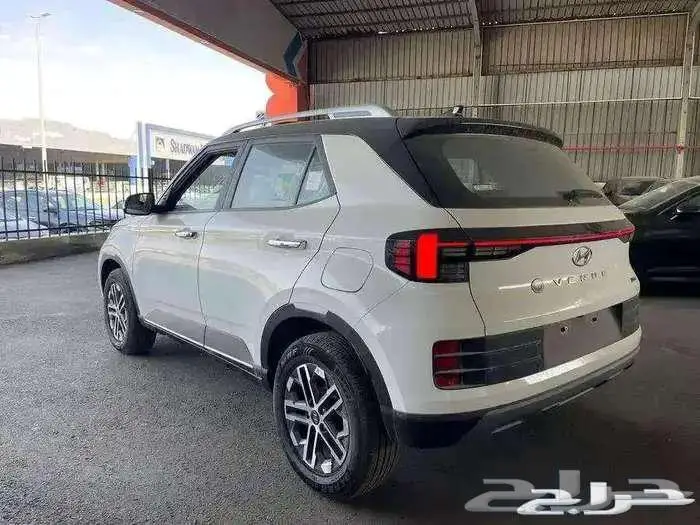 هيونداي فينو 2024 فل كامل بسعر مميز 1