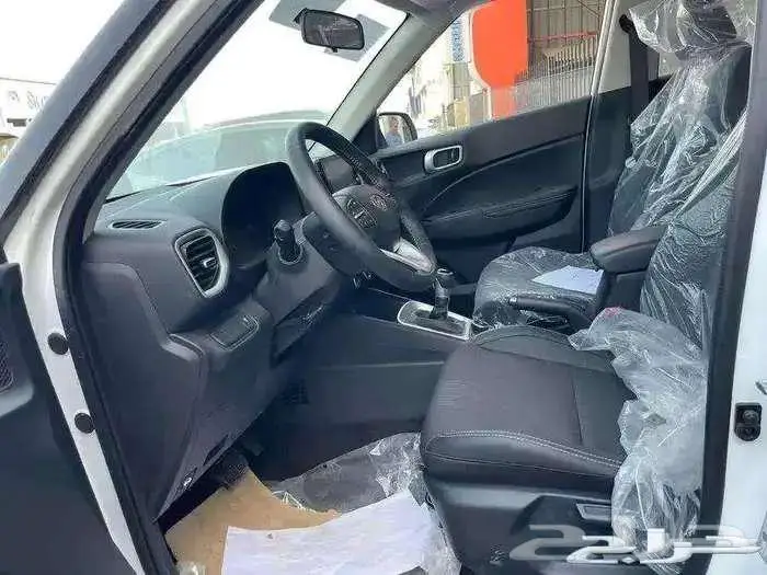 هيونداي فينو 2024 فل كامل بسعر مميز 7