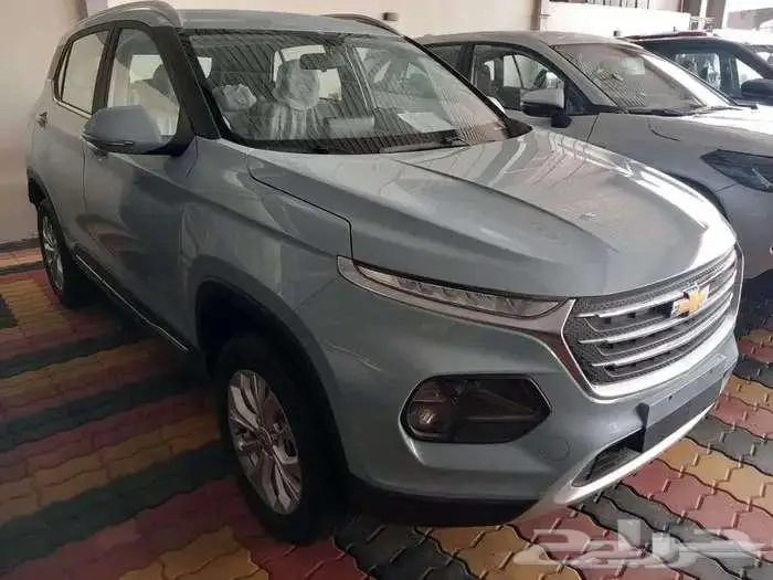 شيفروليه جروف LT 2025 2