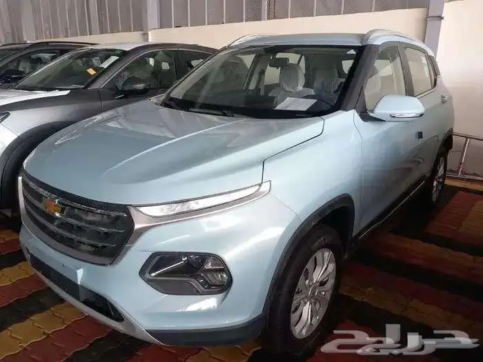 شيفروليه جروف LT 2025 0