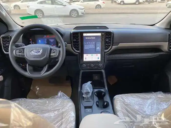 فورد ايفرست XLS موديل 2025 11