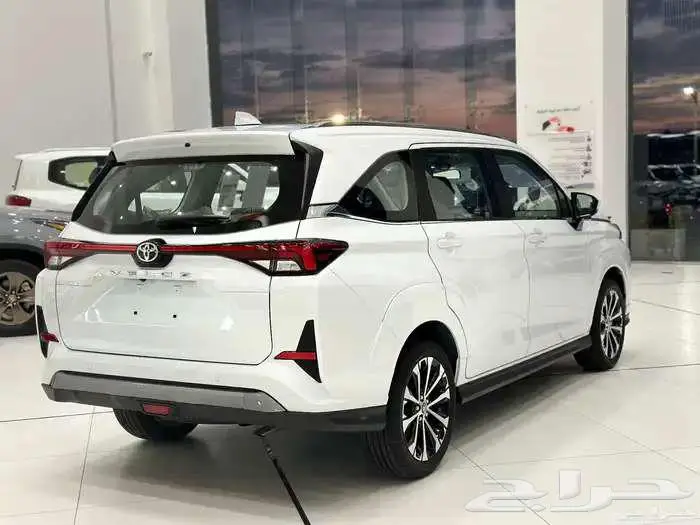 تويوتا فيلوز 2025 GLX-قسط يبدا 792 ريال 2