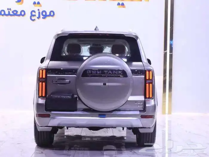 تانك500 رودك اديشن 2026 2