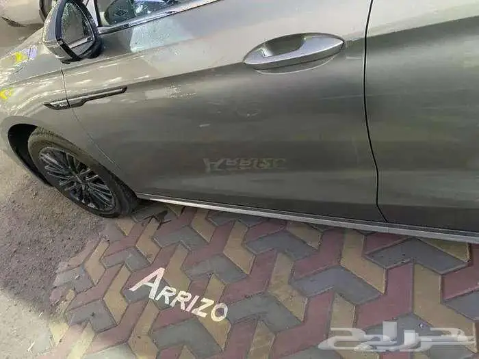 شيري اريزو 8 2025 اوتو ون 5