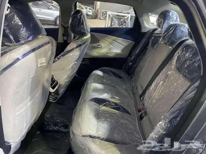 شيري اريزو 8 2025 اوتو ون 12