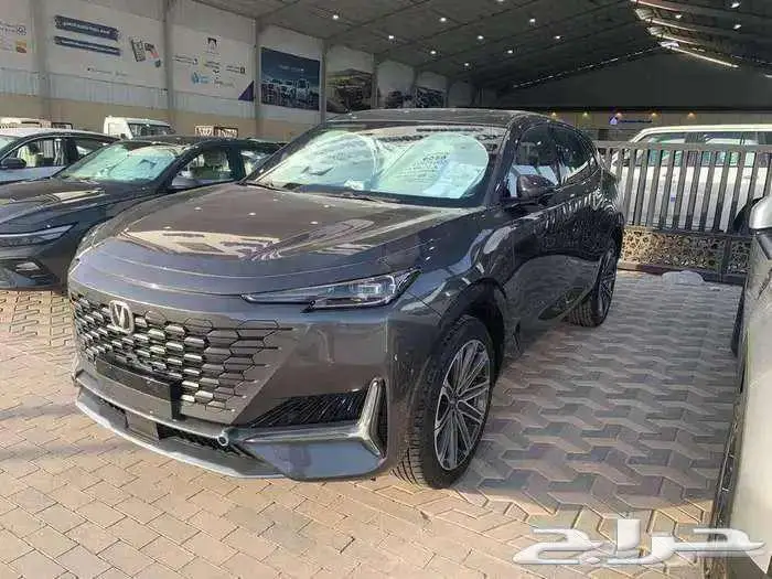 شانجان يوني كي 2026 وكيلها المجدوعي 7