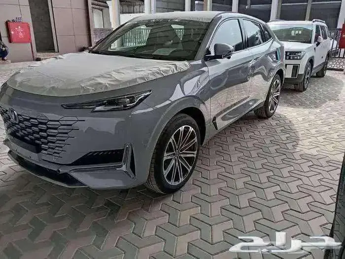 شانجان يوني كي 2026 وكيلها المجدوعي 8