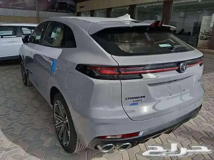 شانجان يوني كي 2026 وكيلها المجدوعي 0