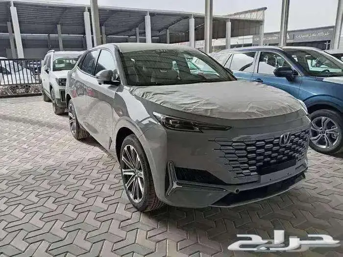 شانجان يوني كي 2026 وكيلها المجدوعي 3