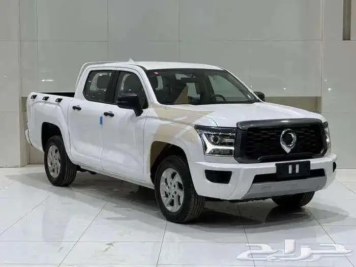 جريت وول Great Wall 2023 0