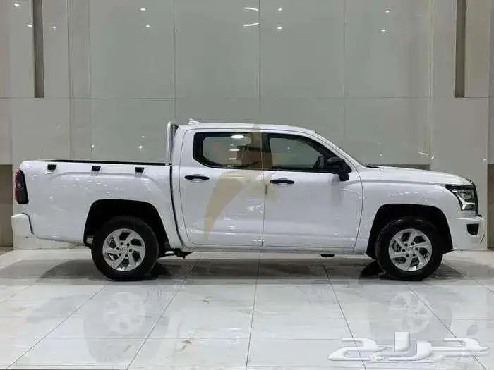 جريت وول Great Wall 2023 2